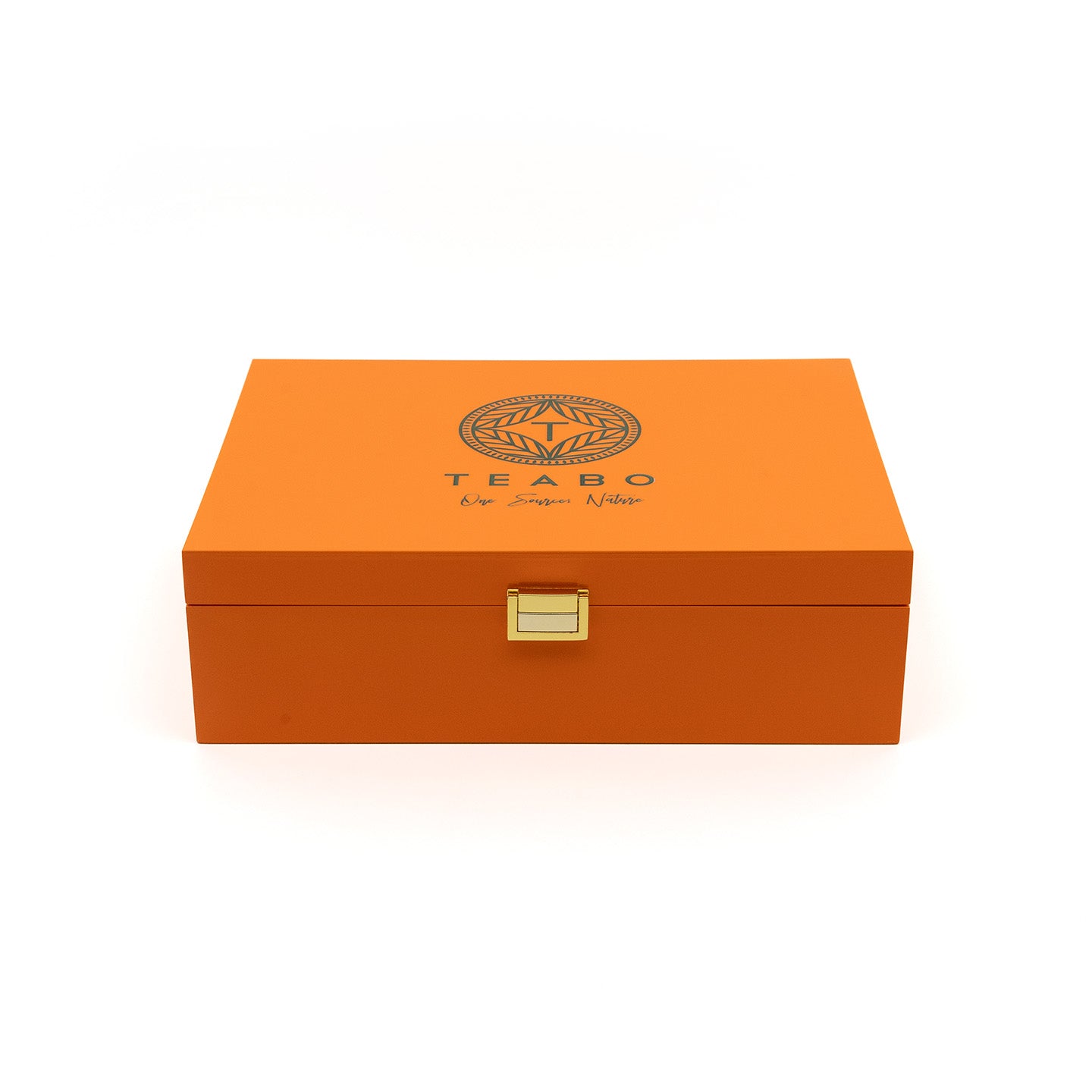 Organic "The 9 Delights of Teabo" Box Set