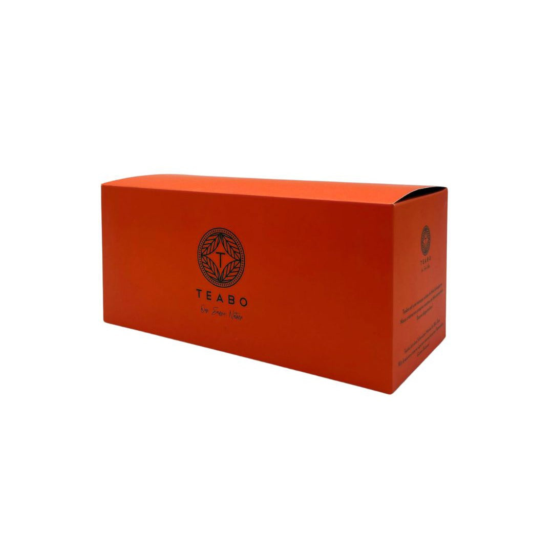 English Breakfast BIO