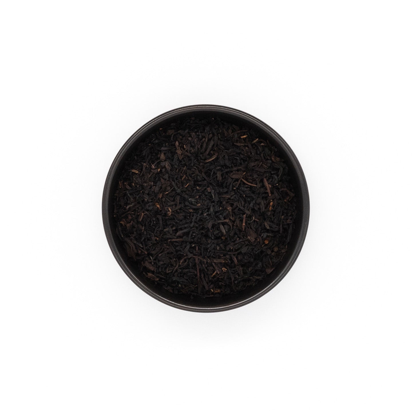 Organic "Sweet Almond" Black Tea