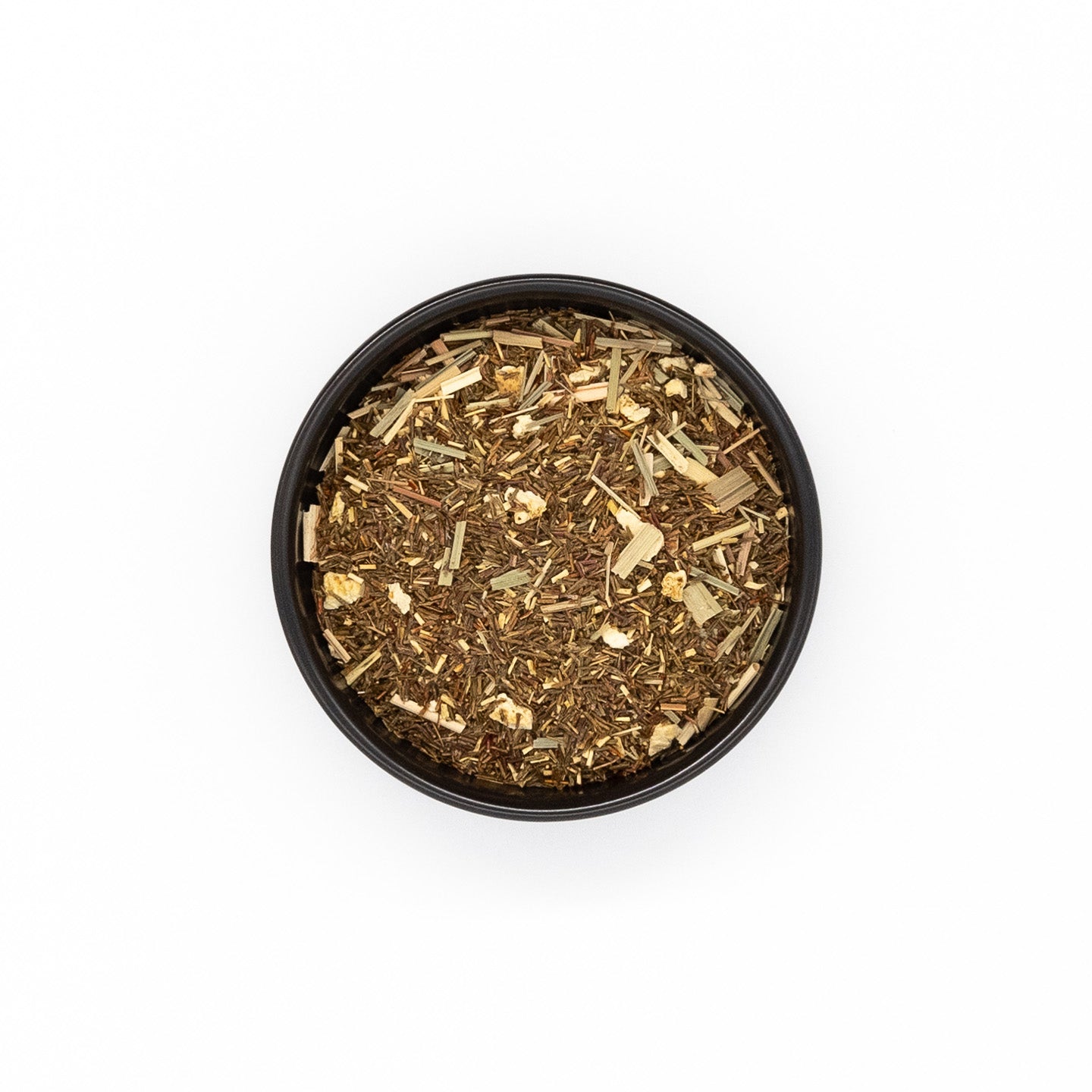 Ice tea "Spicy Lemon" BIO