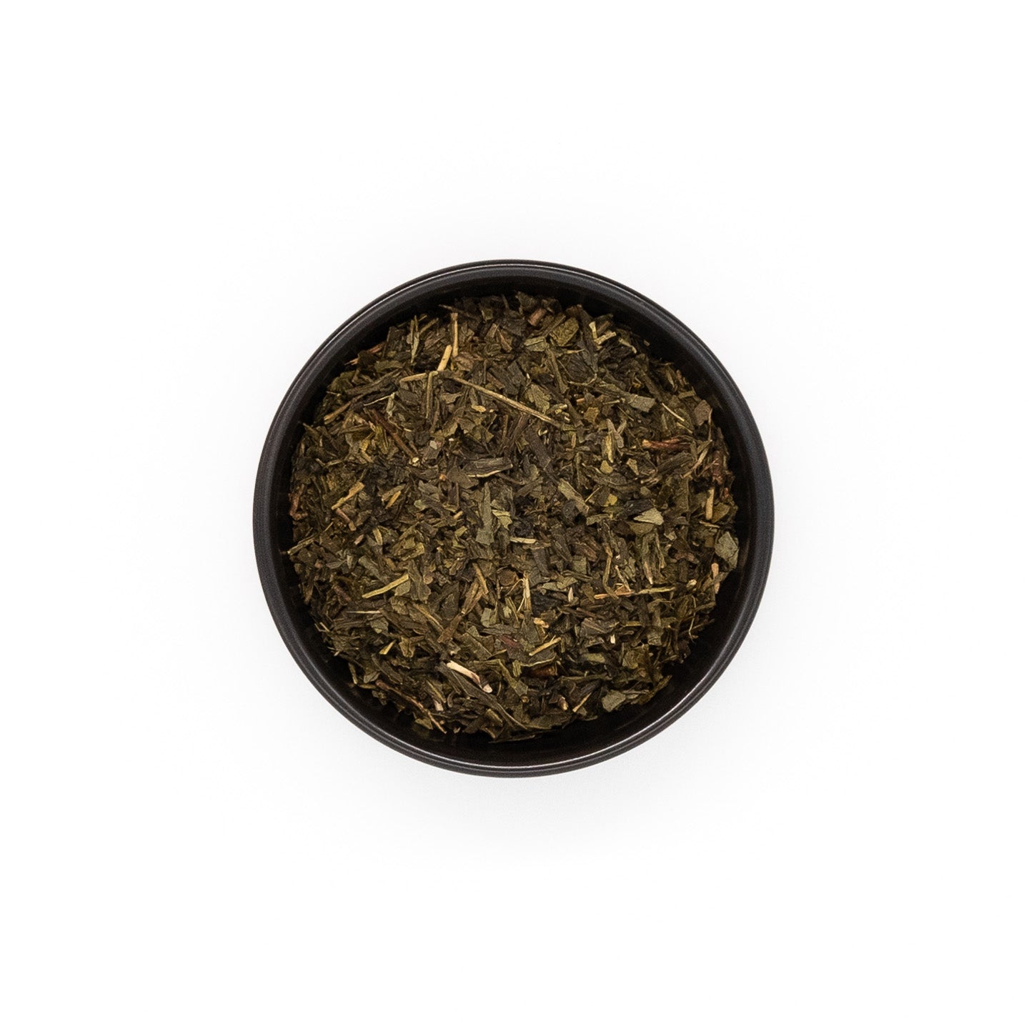 Organic Green Tea "Alhambra Garden"