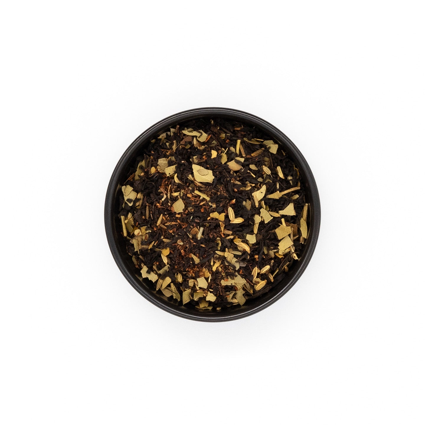 Thé Noir "Masala Chaï" BIO