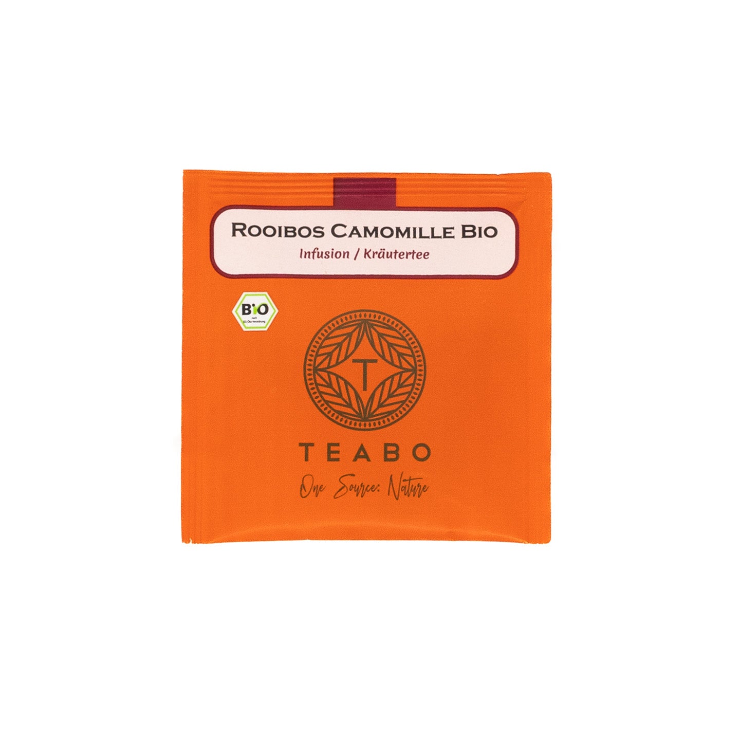 Rooibos Camomille BIO