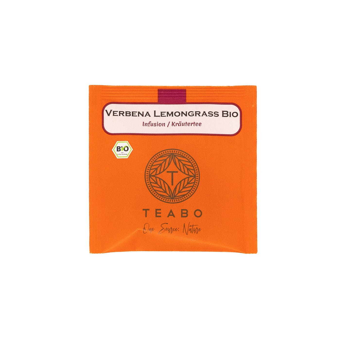 Verveine Citronnelle BIO