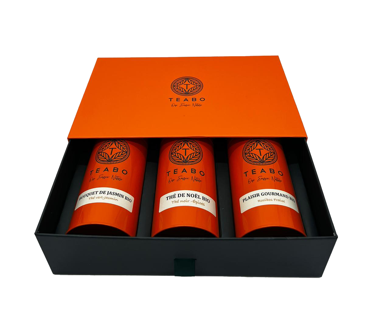 Coffret Sélection Noël