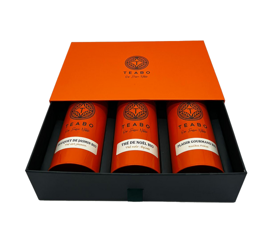 Coffret Sélection Noël