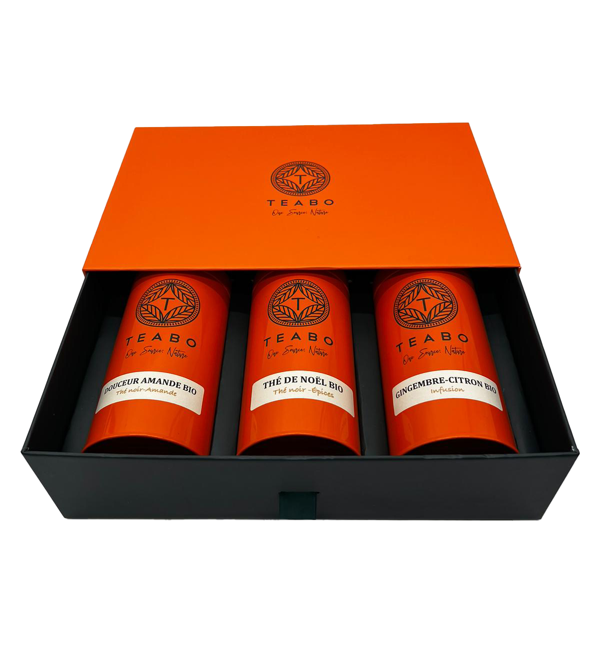 Coffret Variación Navidad