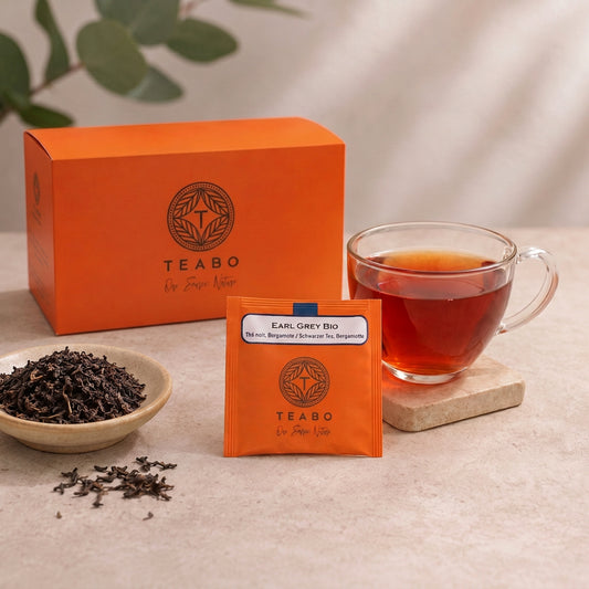 Earl Grey BIO