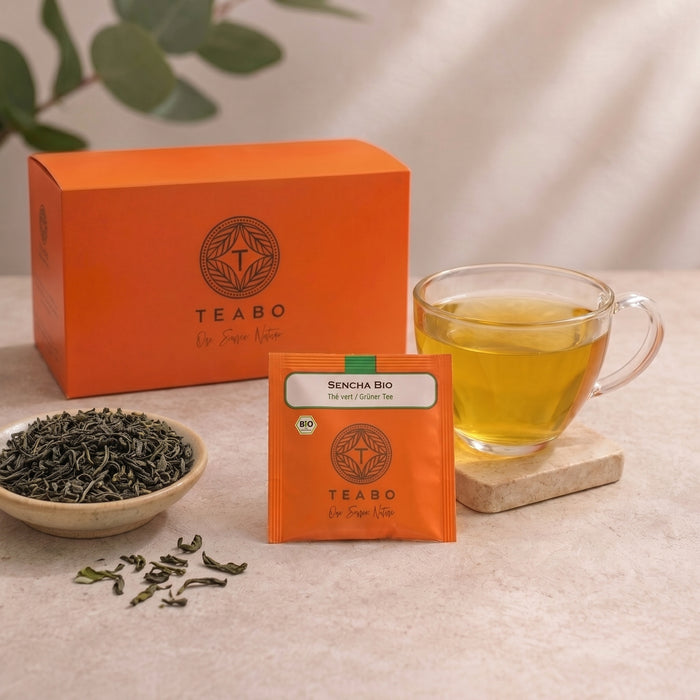 Sencha BIO
