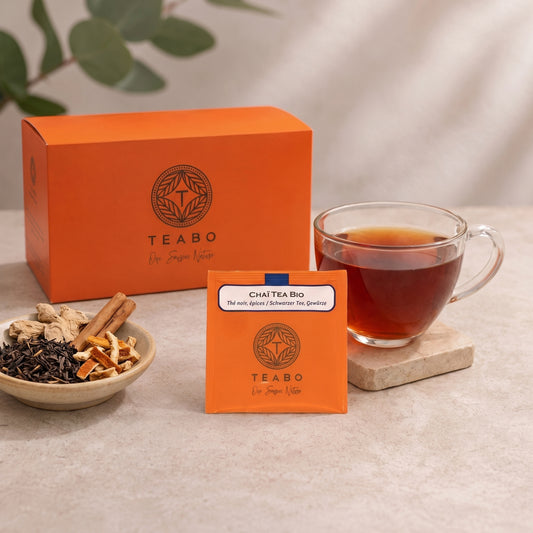 Chai BIO