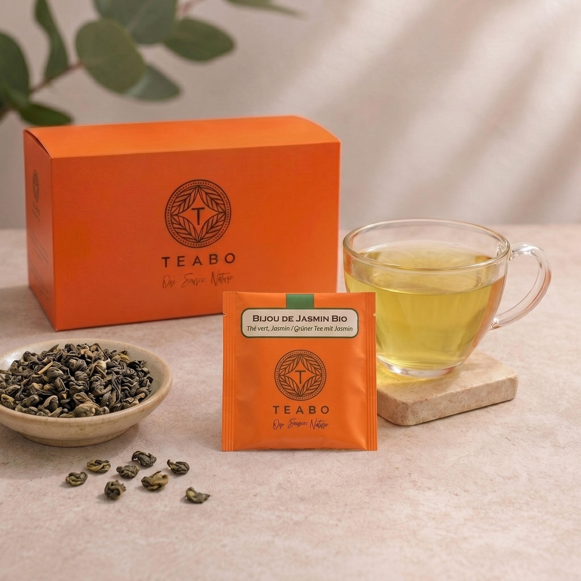 Bijou de Jasmin BIO