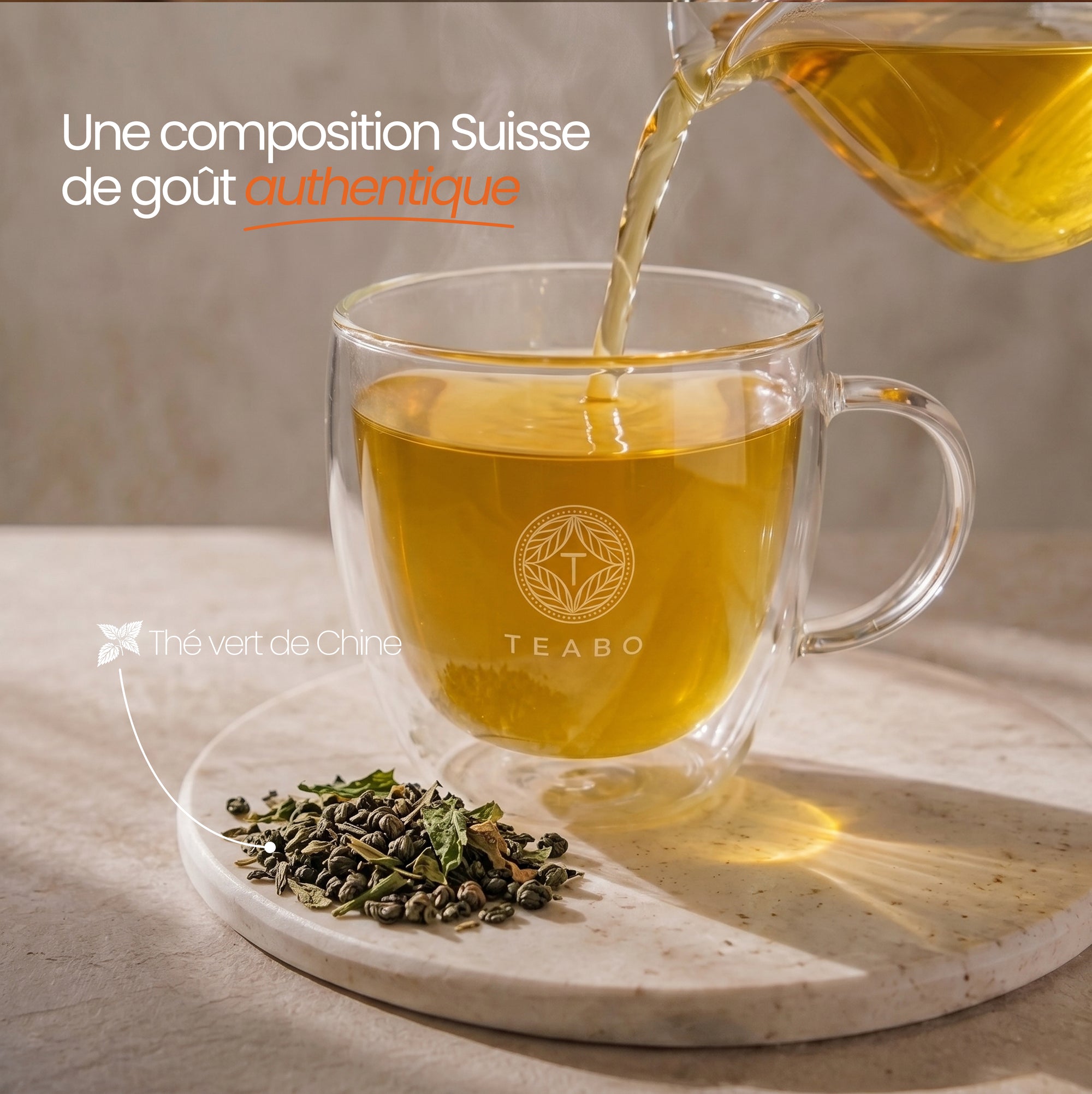 Love Mint Organic