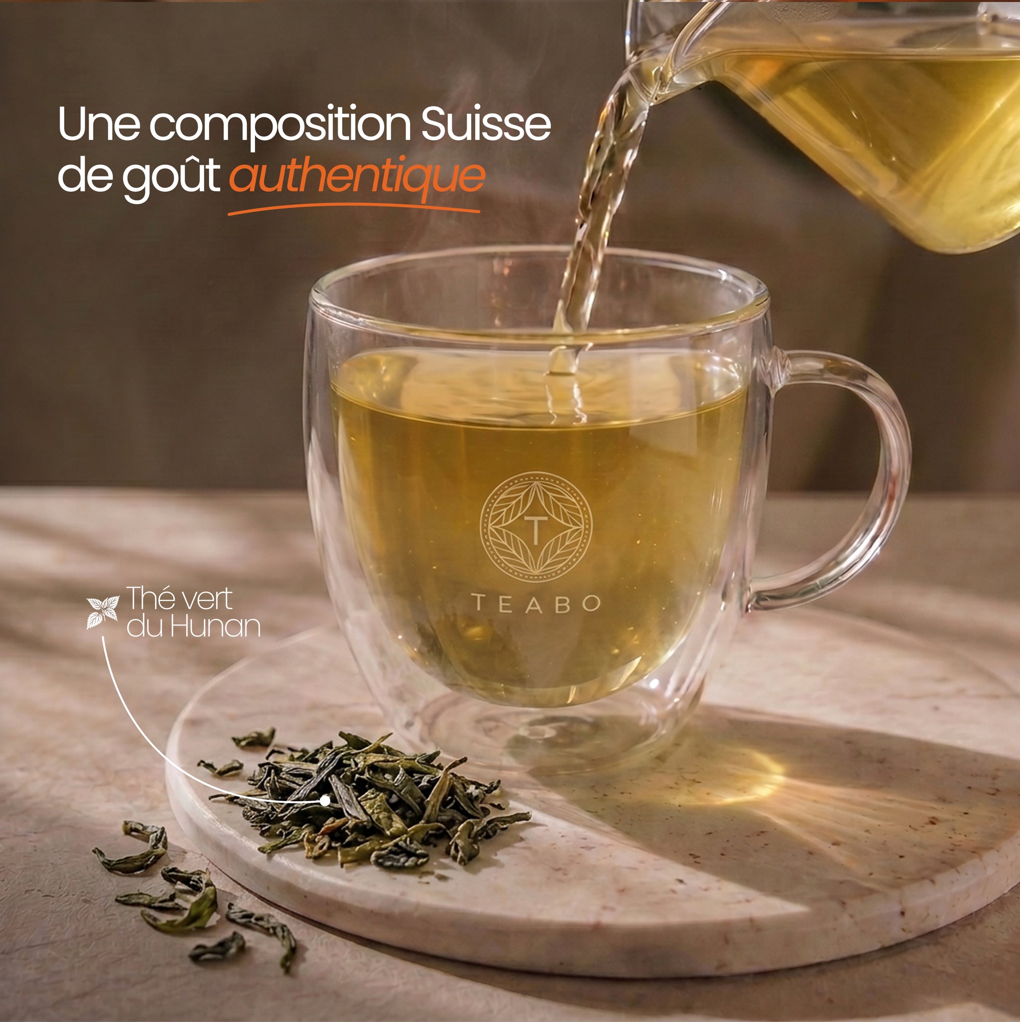 Sencha BIO