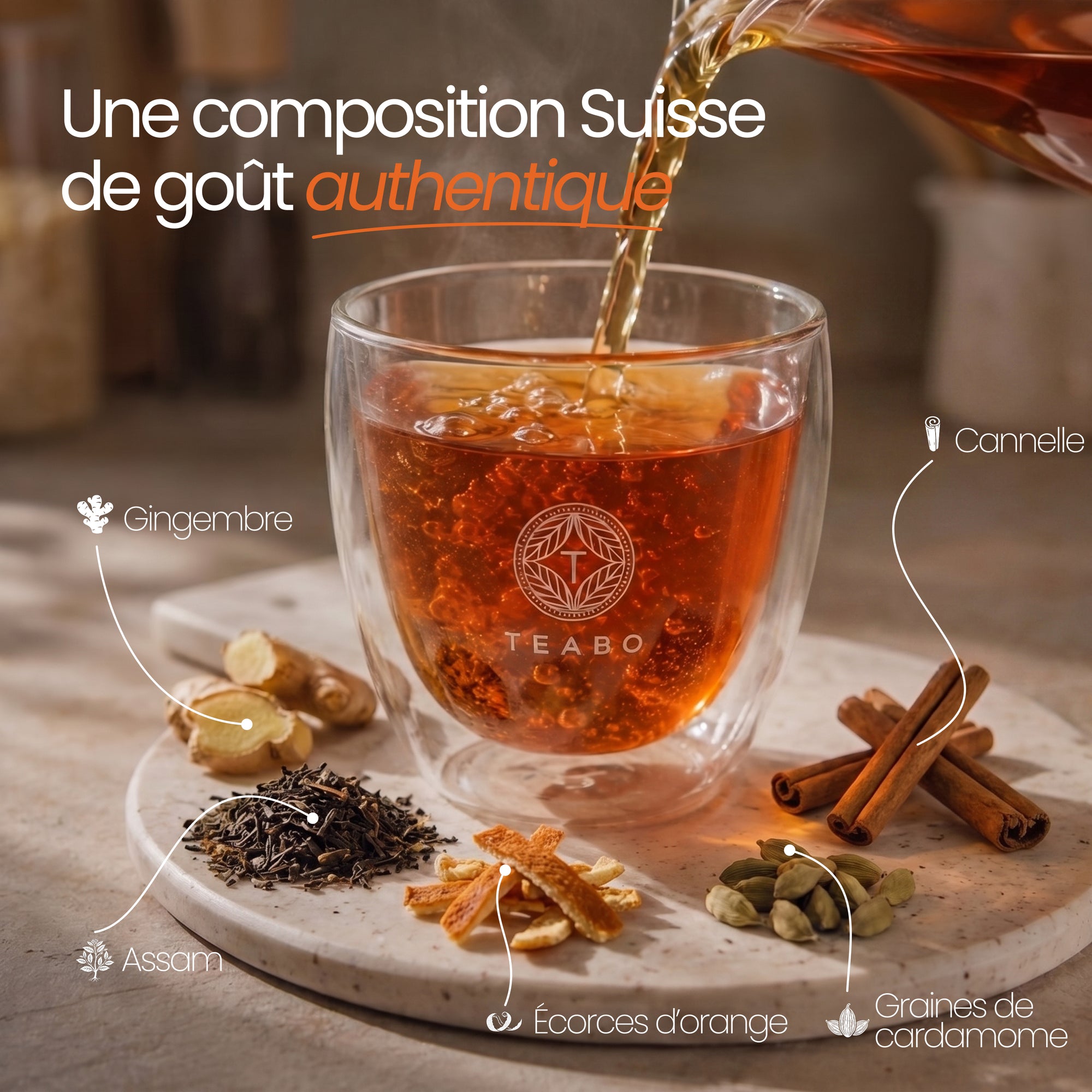 Chai BIO