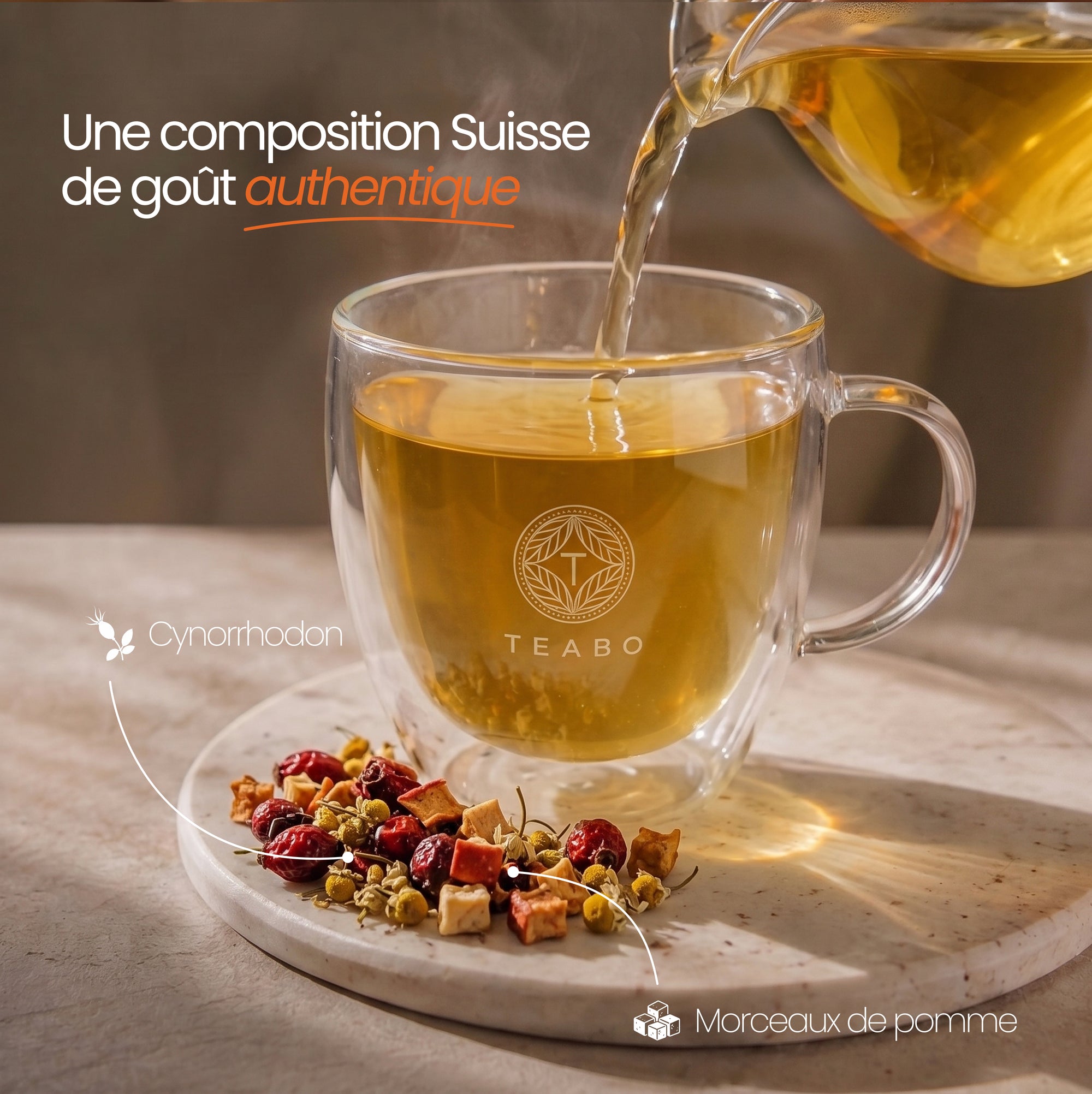 Aveu Gourmand BIO