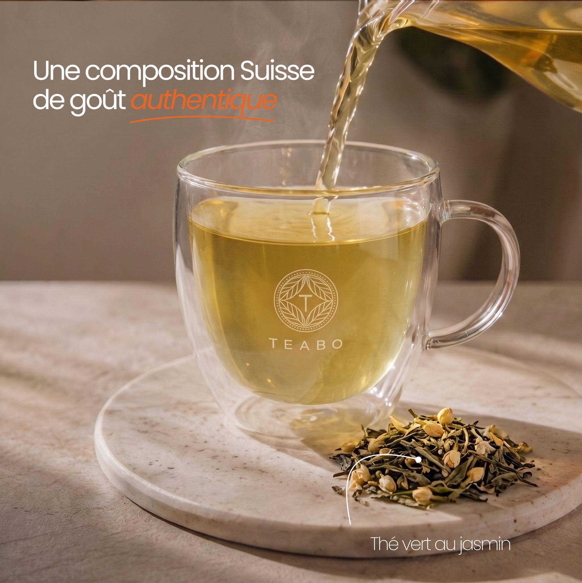 Bijou de Jasmin BIO