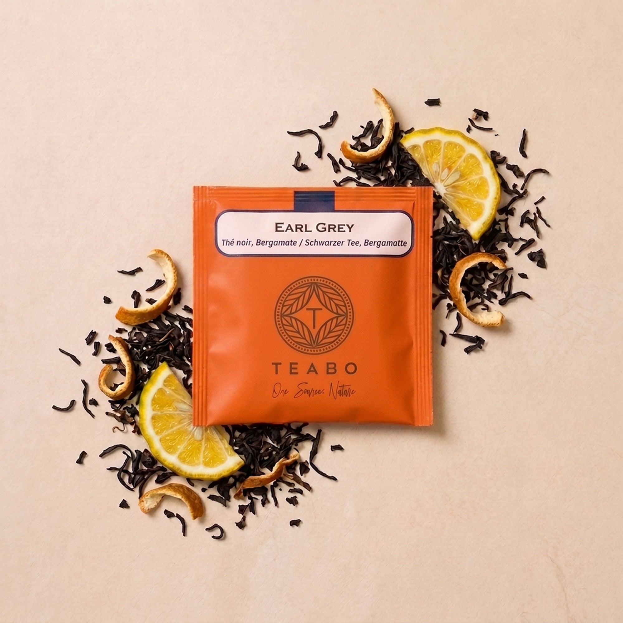 Earl Grey BIO