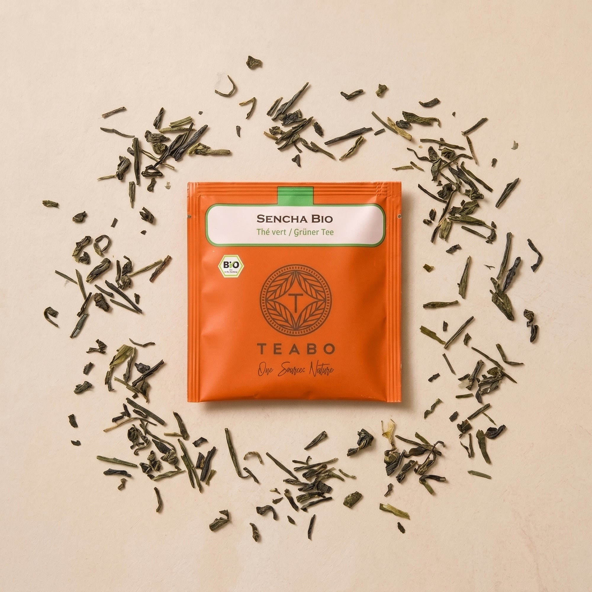 Sencha BIO