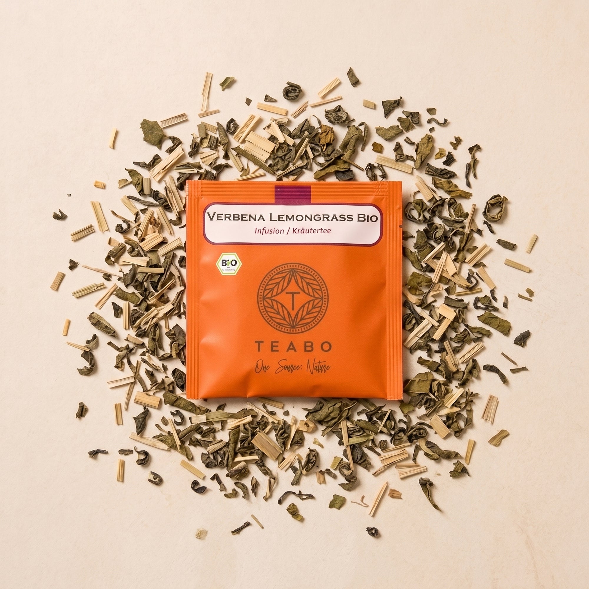 Verbena Lemongrass BIO