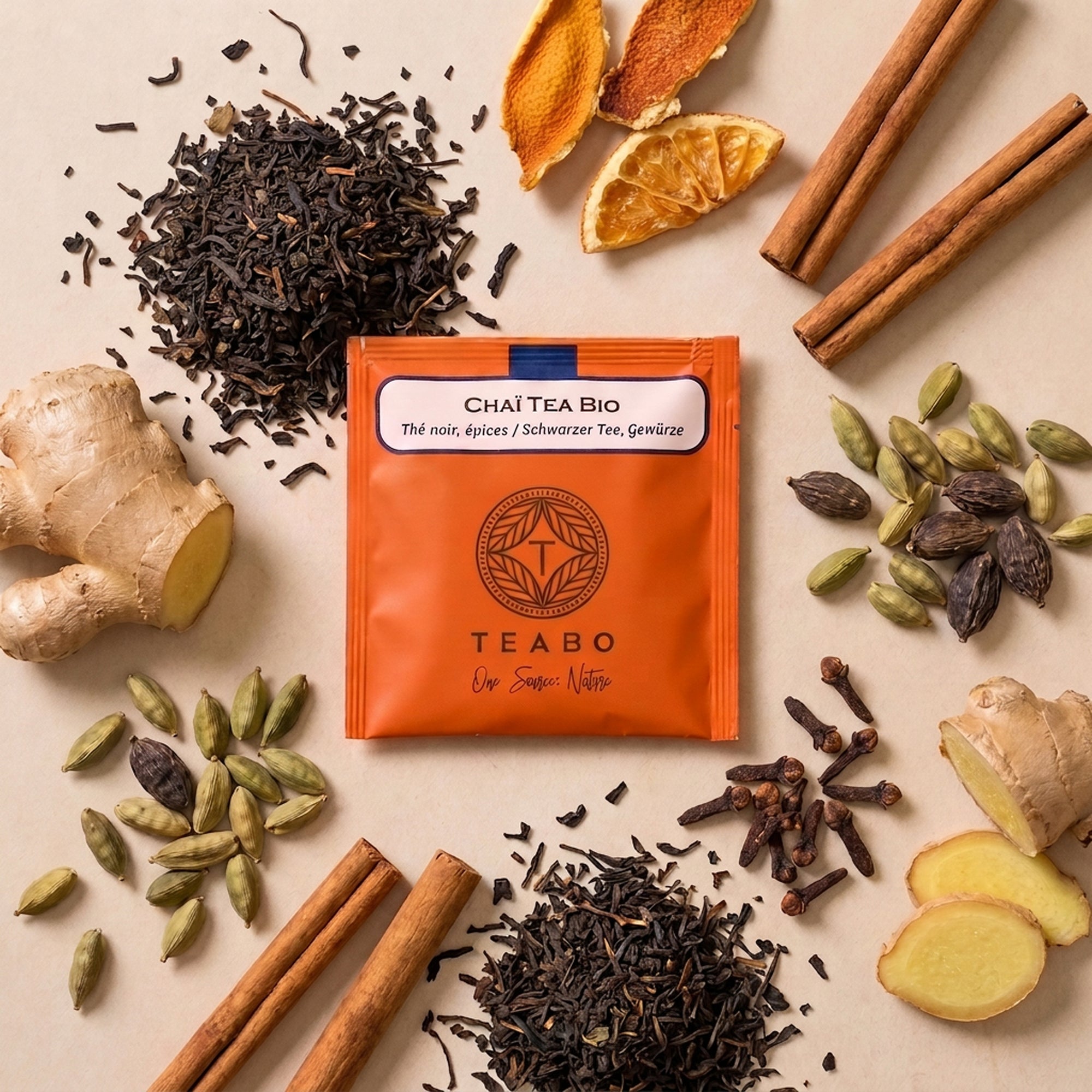 Chai BIO