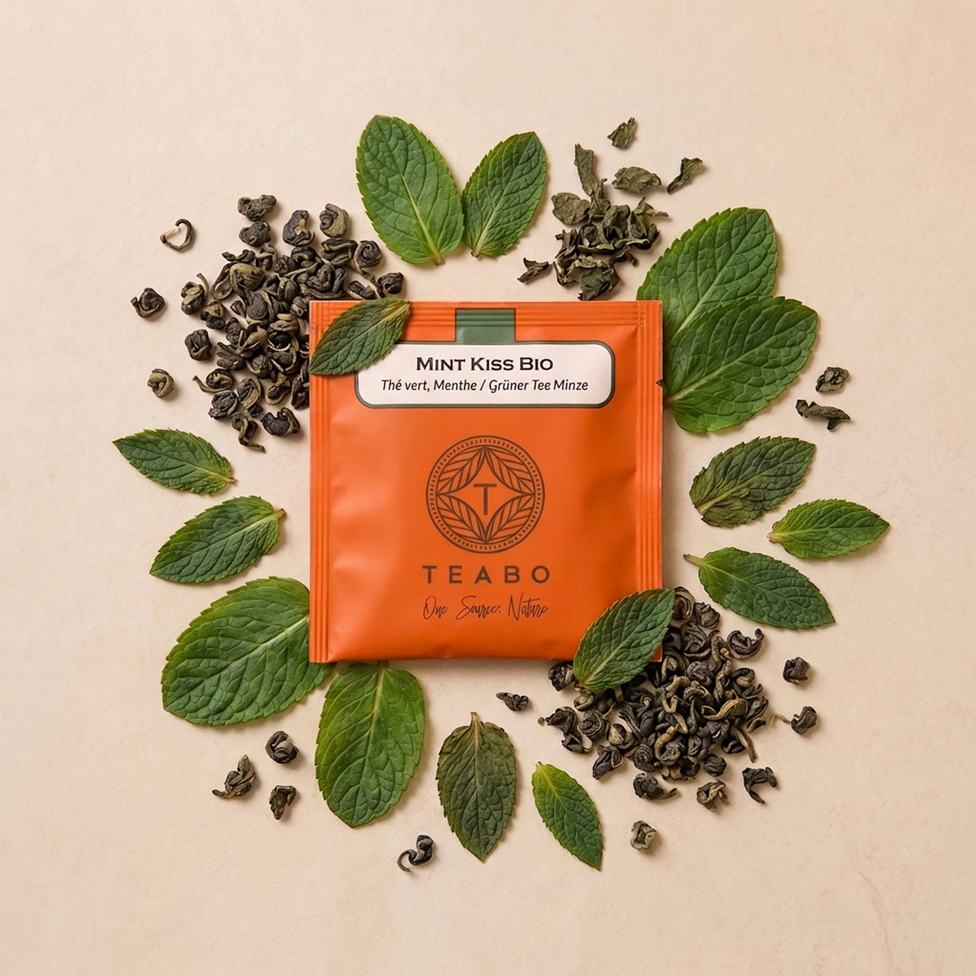 Love Mint Organic
