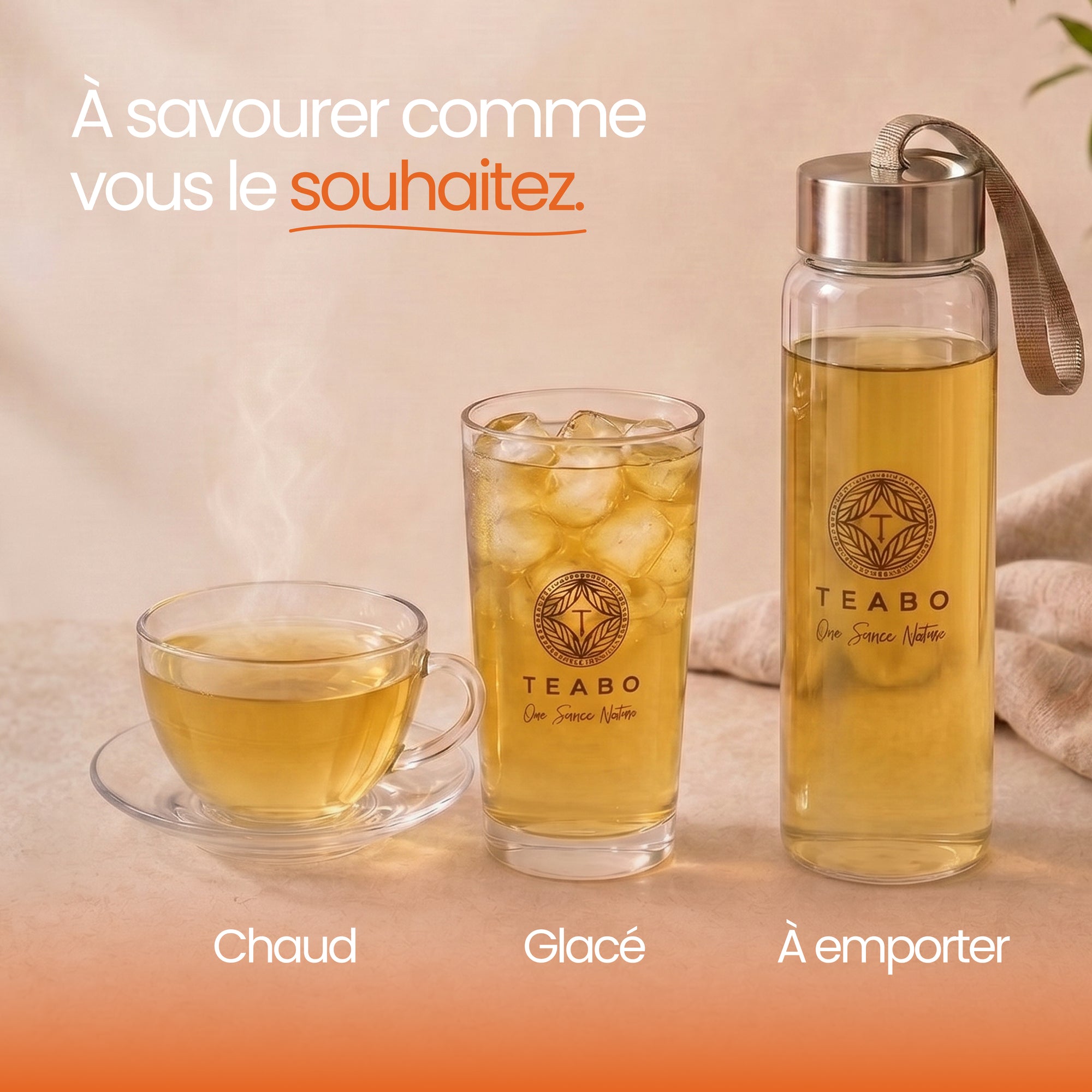 Aveu Gourmand BIO