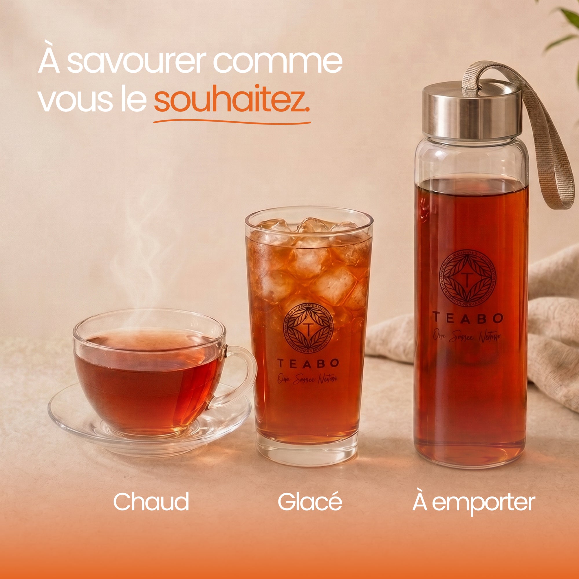 Chai BIO