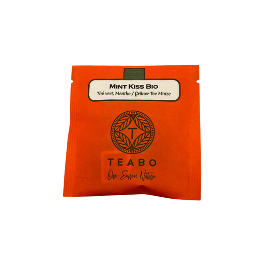 Kiss Mint BIO