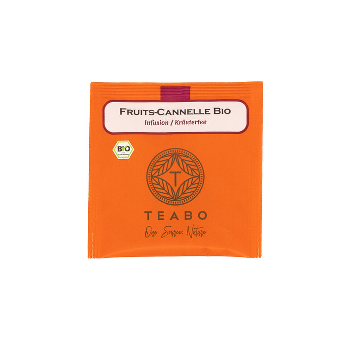 Premium organic teas for individuals and professionals | TEABO ...