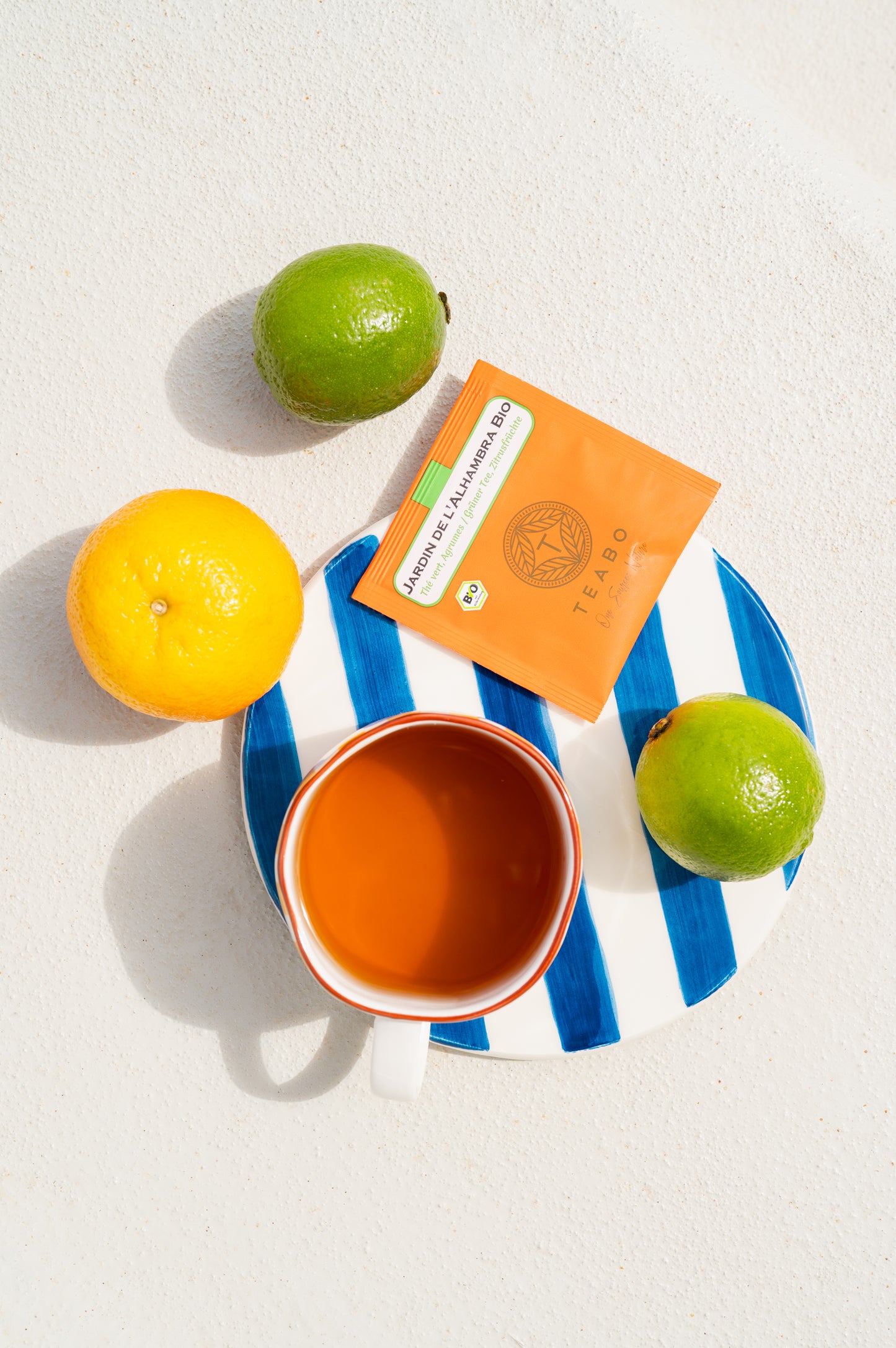 Jardín de la Alhambra ORGÁNICO