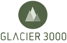 Glacier 3000