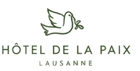 Hôtel de la Paix